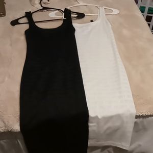Body fitted dress/Brand new
